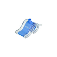 Шариковая ручка 12 шт в упаковке Attache Ocean синий 1094722