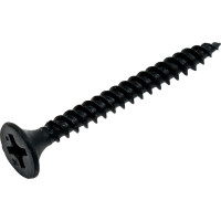 Усиленный универсальный саморез КРЕП-КОМП 3,5x35 KENNER, 1,5 кг чм35тф