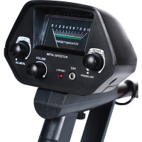 Металлодетектор Turbosky md 2151_a 4030 Pro