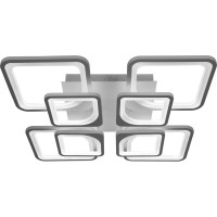 Светодиодная потолочная люстра Moderli Zita V10124-CL