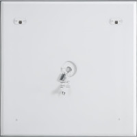 Зеркало с подсветкой Art&Max Zoe 800x800 AM-Zoe-800-800-DS-F