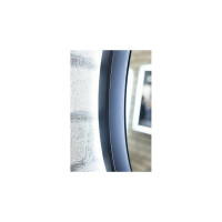 Зеркало с подсветкой Art&Max Napoli AM-Nap-1000-DS-F