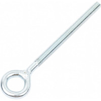 Кольцо с метрической резьбой КРЕП-КОМП М6x80 1 шт. ко680ф