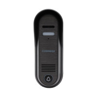 Вызывная видеопанель цветного видеодомофона COMMAX DRC-4CPHD2 (Темно-Серый) DRC-4CPHD2 GREY) DRC-4CPHD2GREY)
