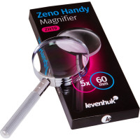 Ручная лупа Levenhuk Zeno Handy ZH19 74053