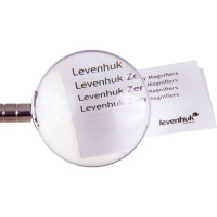 Ручная лупа Levenhuk Zeno Handy ZH19 74053