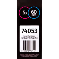 Ручная лупа Levenhuk Zeno Handy ZH19 74053