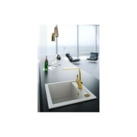 Смеситель для кухни ALVEUS LAGUNA MONARCH ANTHRACITE 1134827