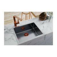 Смеситель для кухни ALVEUS LAGUNA MONARCH ANTHRACITE 1134827