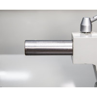 Токарный станок METALMASTER MASTERTURN 3360E 18623