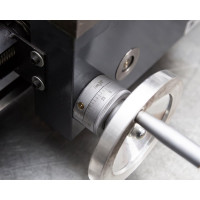 Токарный станок METALMASTER MASTERTURN 3360E 18623
