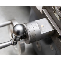 Токарный станок METALMASTER MASTERTURN 3360E 18623
