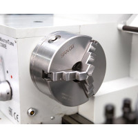 Токарный станок METALMASTER MASTERTURN 3360E 18623