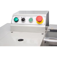 Токарный станок METALMASTER MASTERTURN 3360E 18623