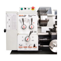 Токарный станок METALMASTER MASTERTURN 3360E 18623