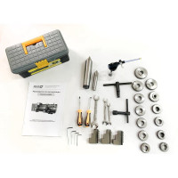 Токарный станок METALMASTER MASTERTURN 3360E 18623