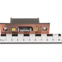 Роликовая защелка PALIDORE L2 AC, медь 98760429