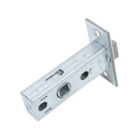 Защелка PALIDORE 6-45 пластик SILVER (серебро) 98761244