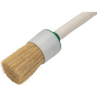 Кисть для монтажной пасты NORM 250 мм, дерево HP-0185