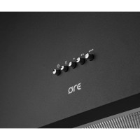 Вытяжка ORE A+ 40 Black 4607122243481