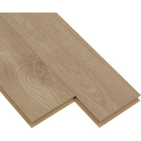 Ламинат влагозащитный AGT на пол Effect 1.834 метра, 32 класс, фаска 4-х сторон PRK912 Соларо