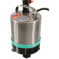 Фонтанный насос Sturm WP9738FC