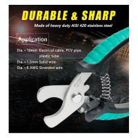 Ножницы универсальные Pro'sKit SR-332 00192035