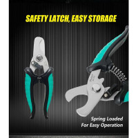 Ножницы универсальные Pro'sKit SR-332 00192035