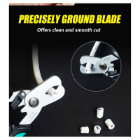 Ножницы универсальные Pro'sKit SR-332 00192035