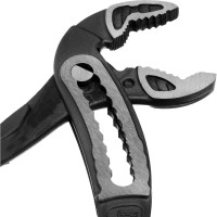 Переставные клещи GROSS 300 мм 15724