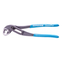 Переставные клещи GROSS 300 мм 15724