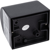 Светодиодный уличный светильник Uniel ULU-S04A-5W/4000K IP54 BLACK UL-00006805
