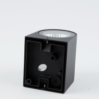 Светодиодный уличный светильник Uniel ULU-S04A-5W/4000K IP54 BLACK UL-00006805