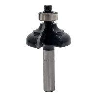 Фреза профильная (4,8/14,2 мм; 8 мм; 2 лезвия) BOSCH 2.608.628.396