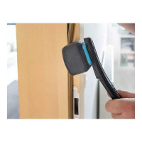 Молоток с амортизирующим ударом HAZET 70х70 1959-2