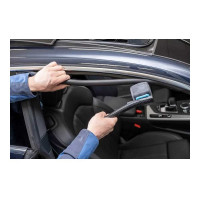 Молоток с амортизирующим ударом HAZET 70х70 1959-2