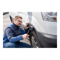 Молоток с амортизирующим ударом HAZET 70х70 1959-2
