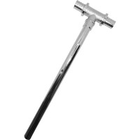 Т-образный тройник для подключения радиатора РОСТерм 25х15х25 250 FT251525