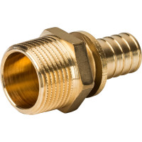 Переходник с наружной резьбой 25xR 1" STOUT SFA-0001-002510  RG008P0U5JDVBH