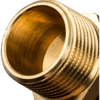 Переходник с наружной резьбой 25xR 1" STOUT SFA-0001-002510  RG008P0U5JDVBH