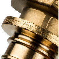 Переходник с наружной резьбой 25xR 1" STOUT SFA-0001-002510  RG008P0U5JDVBH