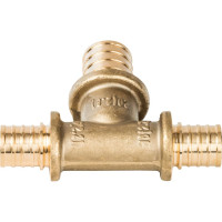 Переходной тройник STOUT 16x20x16 SFA-0014-162016  RG008P0U63EIJF