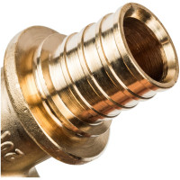 Переходной тройник STOUT 16x20x16 SFA-0014-162016  RG008P0U63EIJF