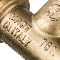 Переходной тройник STOUT 16x20x16 SFA-0014-162016  RG008P0U63EIJF