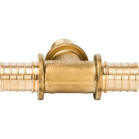 Равнопроходный тройник STOUT 32x32x32 SFA-0013-000032 RG008P0U63ANB7