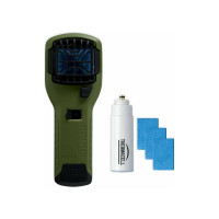 Противомоскитный прибор ThermaCell MR-300 Repeller Olive MR 300G