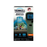 Противомоскитный прибор ThermaCell MR-300 Repeller Olive MR 300G