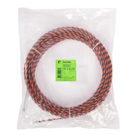 Протяжка из полиэстера FORTISFLEX PET-3-6.0/50 76677