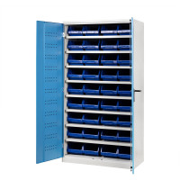 Инструментальный шкаф NORGAU NTC1 1900х1000х500 103001001