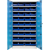 Инструментальный шкаф NORGAU NTC1 1900х1000х500 103001001